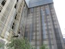 Metropolis | Architecture by Jones Sign Company