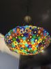 Dome Lamps | Pendants by Rick Strini. Item made of glass