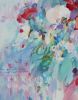 Feeling good - Fine art Giclée print | Prints by Xiaoyang Galas. Item composed of paper
