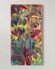 Summer Sunflowers | Oil And Acrylic Painting in Paintings by Tiffany Lippincott Art