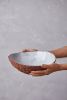 Organic Pottery Bowl | Dinnerware by ShellyClayspot. Item made of ceramic compatible with contemporary and rustic style