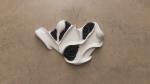 Vitae Cyclum II | Wall Sculpture in Wall Hangings by Tyra J Studio