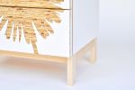 Dandelion Nightstand | Storage by Iannone Design. Item composed of maple wood