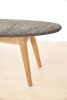 wood bench SURF | Benches & Ottomans by VANDENHEEDE FURNITURE-ART-DESIGN. Item composed of oak wood in mid century modern or contemporary style