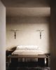 Na Linii - wall lamp | Lighting by SVITANOK by Artem Zakharchenko. Item composed of steel and glass in boho or minimalism style