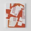 Mingle Canvas Print | Prints by Michael Grace & Co.. Item made of canvas