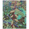 Lì | Oil And Acrylic Painting in Paintings by MARCANTONIO. Item composed of canvas