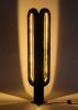 Artio Floor Lamp | Lamps by Studio S II. Item composed of steel in contemporary style