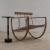 Bandera Chair | Rocking Chair in Chairs by Oxford Street Furniture. Item composed of wood