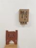 EDYU | Sculptures by Léa Munsch. Item made of stoneware