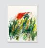 Ecology | Prints by Daylight Dreams Editions. Item made of paper works with mid century modern & contemporary style