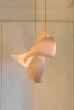 Wing maple | Pendants by Studio Vayehi. Item composed of maple wood in minimalism or contemporary style