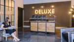 Hemlock Tables | Dining Table in Tables by ANAZAO INC. | Stereo D in Toronto. Item composed of wood