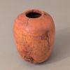 Warts and All | Ornament in Decorative Objects by Wood Alchemist Studio. Item composed of wood