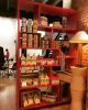 Zen Country Bookcases | Book Case in Storage by March Legend® | The Arts Place in Danbury. Item composed of wood