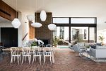 Architecture | Architecture by Klopper and Davis Architects. Item made of synthetic