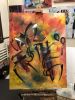 Mdundiko | Paintings by Mwenye painter