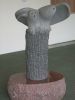 Owls | Public Sculptures by Jim Sardonis | Dartmouth-Hitchcock Medical Center in Lebanon