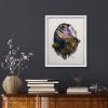 Evaluation | Mixed Media by Nastia Craig