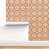 Wallpaper Marvila LR | Wall Treatments by Alzuleycha. Item made of paper works with mediterranean style