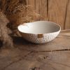 Blanche Bowl, four sizes | Dinnerware by Boya Porcelain. Item made of ceramic