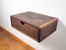 Cloud | Floating Table in Tables by Curly Woods. Item composed of oak wood in modern style