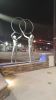 Union by Clay Enoch | Public Sculptures by JK Designs and the National Sculptors' Guild