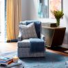 SOLITAIRE (custom) | Area Rug in Rugs by Emma Gardner Design, LLC. Item made of wool
