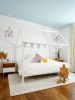Catskill Weekender | Interior Design by Ana Claudia Design