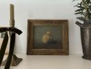 Vintage Pear Still Life Print on Canvas-Pear Art Print | Prints in Paintings by Melissa Mary Jenkins Art. Item made of canvas works with country & farmhouse & traditional style