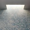 Gorgonian | Ocean | Wallpaper in Wall Treatments by Jill Malek Wallpaper. Item made of fabric & paper