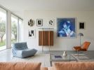 Serica Sideboard and Cabinet | Cupboard in Storage by Viviana Degrandi