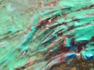 Bunte Rhapsodie | Mixed Media by Merima Art. Item works with contemporary style