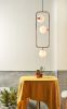 Sircle Pendant PV3 | Pendants by SEED Design USA. Item made of steel with glass