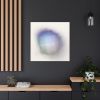 Expansions 24102 | Oil And Acrylic Painting in Paintings by Rica Belna. Item composed of canvas & synthetic