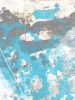 'Vintage Feeling' Original Painting | Mixed Media in Paintings by Jessalin Beutler. Item composed of canvas compatible with contemporary and country & farmhouse style