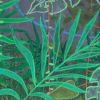 Mandibola | Oil And Acrylic Painting in Paintings by MARCANTONIO. Item made of canvas