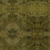 Avocado Wallpaper in Green | Wall Treatments by Eso Studio Wallpaper & Textiles. Item composed of paper in boho or minimalism style