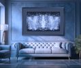 Ocean Spray | Prints by House of Bliss. Item in contemporary or coastal style