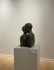 Boolean | Sculptures by thePeterZaytsev. Item composed of concrete in minimalism or contemporary style