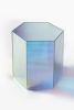 Luminous Coffee Table | Tables by Yugen Lab. Item composed of glass in minimalism or contemporary style