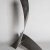 Couple 13 | Sculptures by Joe Gitterman Sculpture. Item composed of steel