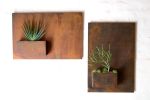 City Planters at Potted | Vases & Vessels by Potted | Los Angeles in Los Angeles