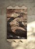 ENSEMBLE - Sun painting | Photography by Léa Munsch. Item composed of wood