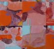 sweet dreaming | Oil And Acrylic Painting in Paintings by Wendy Grace. Item composed of canvas and synthetic