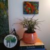 Tropical Goldfish | Paintings by Reade C Gloeckner Fine Art