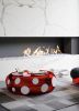 HOLO Coffee Table | Tables by Mavimatt. Item made of aluminum with synthetic