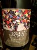 Wedell Cellars Wine Labels | Paintings by Joanne Beaule Ruggles