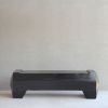 Xavier Solid Pine Bench | Benches & Ottomans by Pfeifer Studio. Item made of wood
