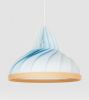 Wave Lamp | Pendants by Studio Snowpuppe | Van Nelle Factory BV in Rotterdam